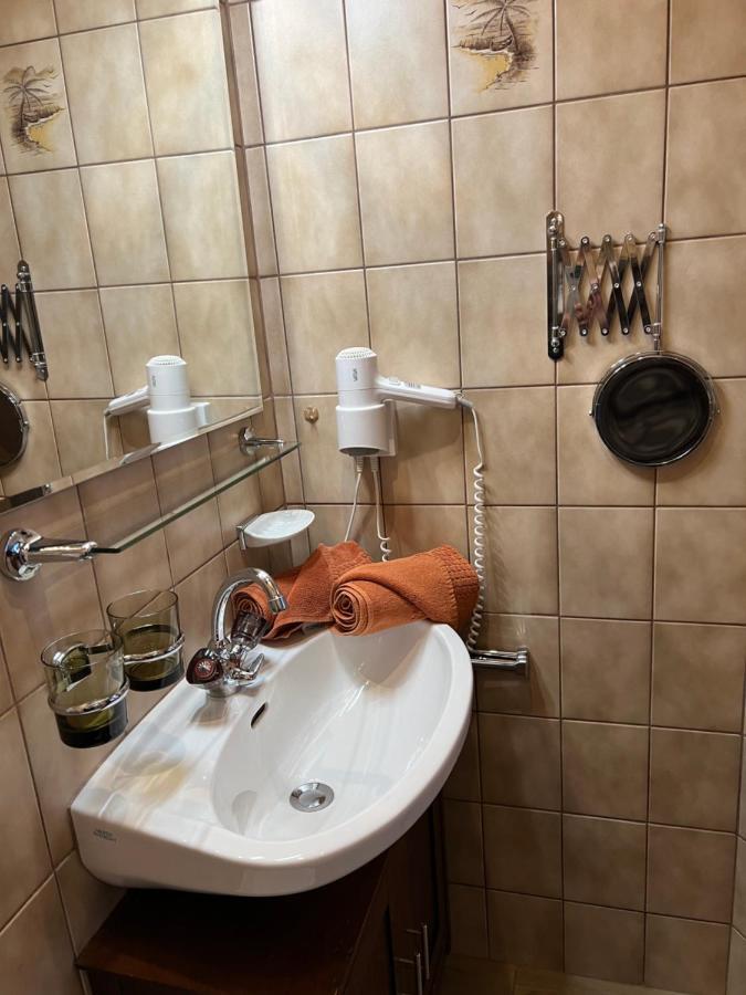 Berghof Am Schwand Hotel Hinterhornbach Екстериор снимка