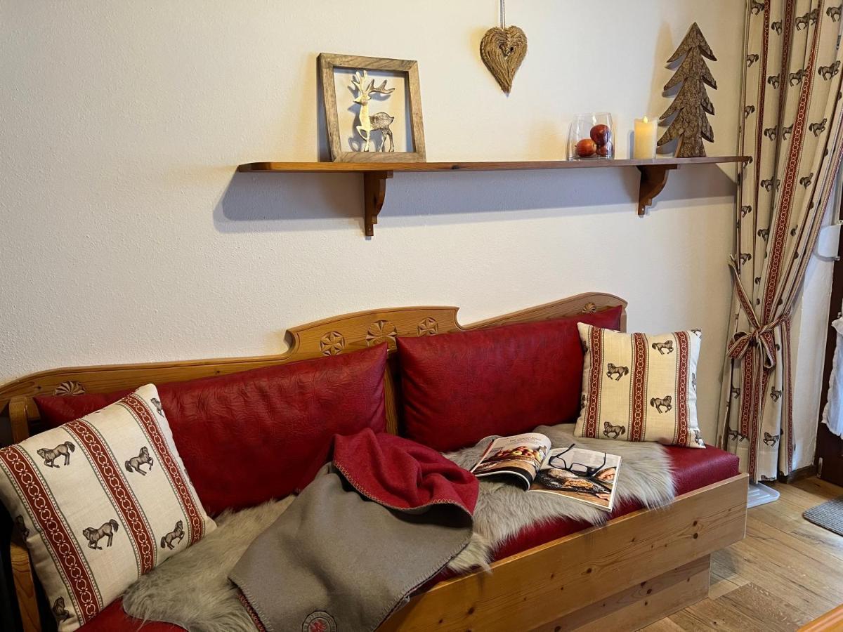 Berghof Am Schwand Hotel Hinterhornbach Екстериор снимка