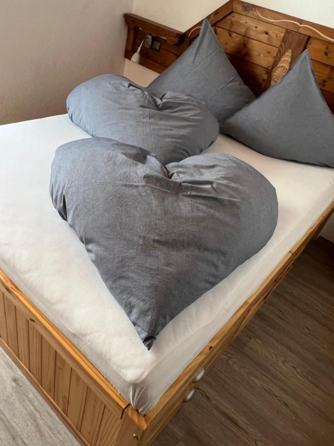 Berghof Am Schwand Hotel Hinterhornbach Екстериор снимка