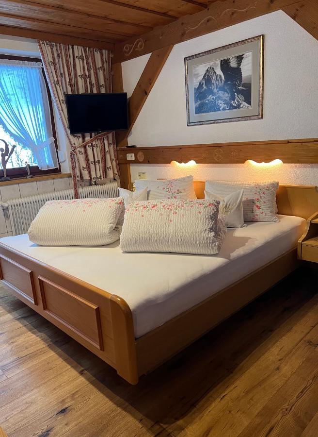 Berghof Am Schwand Hotel Hinterhornbach Екстериор снимка