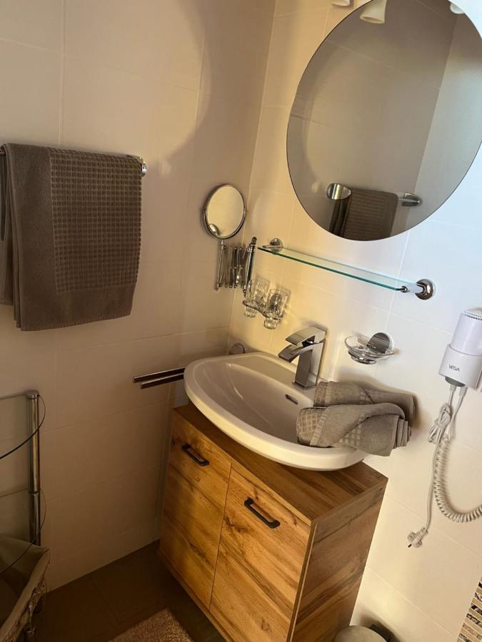Berghof Am Schwand Hotel Hinterhornbach Екстериор снимка